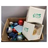 Christmas Ornaments