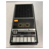 GE Cassette Recorder