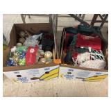 2 Boxes Decor
