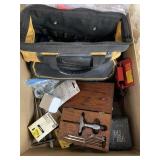Box of tools