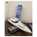 RC Boat