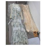 2cnt Vntg Dresses