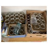 Canning Jars