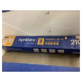 Air Filter Healthy Air 11