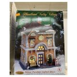 Heartland Valley Village