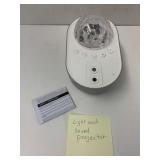 Light Sound Projector