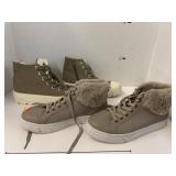 2 Pair of Boots, Shoes