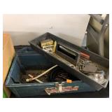 Toolbox w Tools