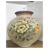 Vase, Ceramic