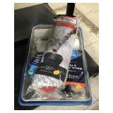Mop Refill and Painting Items