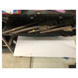 Steel Pipe Wrenches, Ridge Tool Company