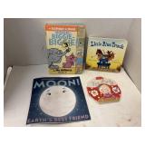 Kids Books