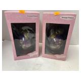 Vintage Barbie Ornaments