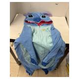Disney Lilo & Stitch One Piece STITCH Costume
