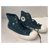 Converse Chuck Taylor All Star high-top shoes