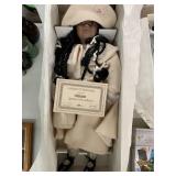 Mann Doll