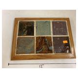 Tile Trivet Decor