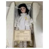 Mann Doll