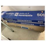 3 Boxes Air Filter Healthy Air 15
