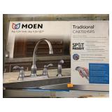 Kitchen Faucet, Moen