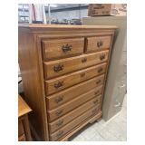6 Drawer Dresser