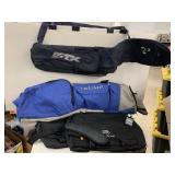 4 Bags, Computer, Field Hockey, Stote