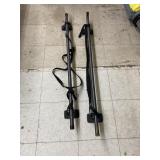 Metal racking?
