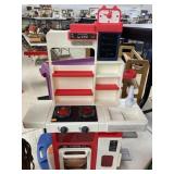 Home Kitchen play toy