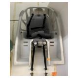 Kids Bike Seat