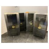 4 Bottles of Avon Imari Elixir Spray