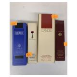 4 Bottles of Cologne Spray