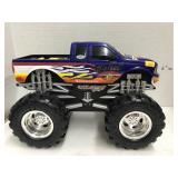 Bigfoot Road Rippers Truck