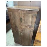Pantry Cabinet