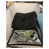 Insulated Food Delivery Cold or hot Cooler