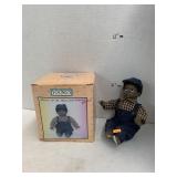 Treasures of the Heart Doll