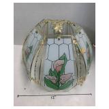 Flower Lamp Shade