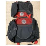 2cnt Travel Bags