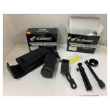 2 Monocular Telescopes and accessories- No Shippin