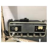 CB Cobra 98 Channel Citizens Band Transceiver