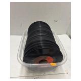 Vinyl Records - 45s