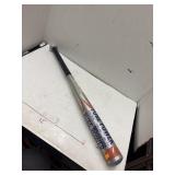 Pure Power Easton Bat