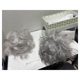 Hair Wigs - Envy
