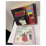 2 Vintage Games