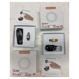 2 cnt - Smart Rings