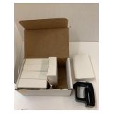 6 clamps- No Shipping