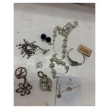 Jewelry Lot
