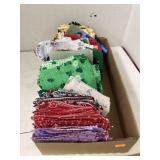Quilt squares (4ï¿½)