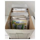 Patterns- home decor & crafts