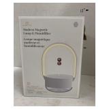 Magnetic Lamp and Humidifier