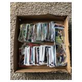 Sports Trading Cards - Mahomes, Bam Adebayo,